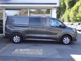 Ford Transit Custom 320 L2H1 DoKa Limited AUT AHK 5-S - Abrollkipper 6x4