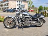 Harley-Davidson V-Rod - HARLEY-DAVIDSON 2003 V ROD
