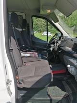 Ford TRANSIT DOKA Wohnmobielkoffer - Ford Fo