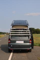 Volkswagen T5 California BIKER, TDI (DPF) - Volkswagen T5 California aus 2009