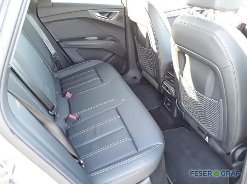Audi Q4 - Bild 7