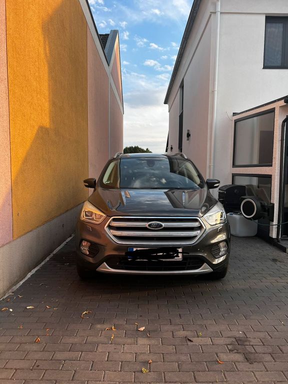 Image of Ford Kuga