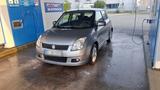 Suzuki Swift 1.3 MZ - gebrauchte Suzuki Swift aus dem Jahr 2005
