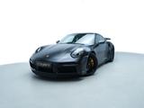 Porsche 911 Turbo S LIFT*CHRONO*PPF*BOSE*PANO*KERAMIKPAS - Porsche 911 Urmodell aus 2023