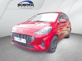 Hyundai i10 1.0 Edition 30 Plus Allwetter RFK LHZG SHZG - Hyundai i10: Edition Plus