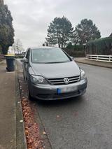 Volkswagen Verkaufe meinen Golf plus Automatik Diesel - Volkswagen Golf Plus in Bielefeld