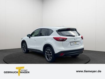 Mazda CX-5 - 7