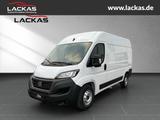 Fiat Ducato 35 140 L2H2 RS 3450 mm Multijet DAB Totwi - Pkw-Anhänger 2t