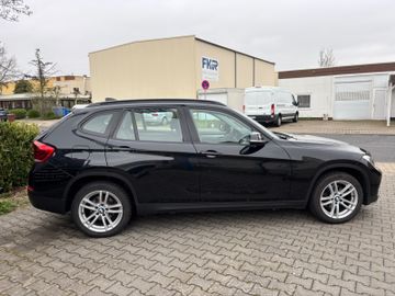 BMW X1 - 4