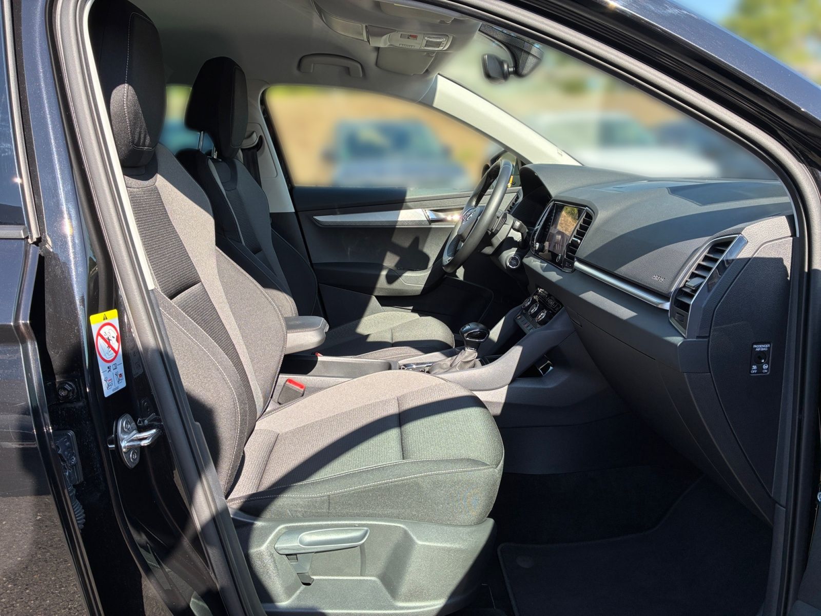 Skoda Karoq - Bild 14