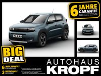 Fiat Grande Panda - Vorschau Bild 1