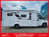 Hobby Optima De Luxe T 65 GE - Einzelbetten - Garage - - Hobby De luxe