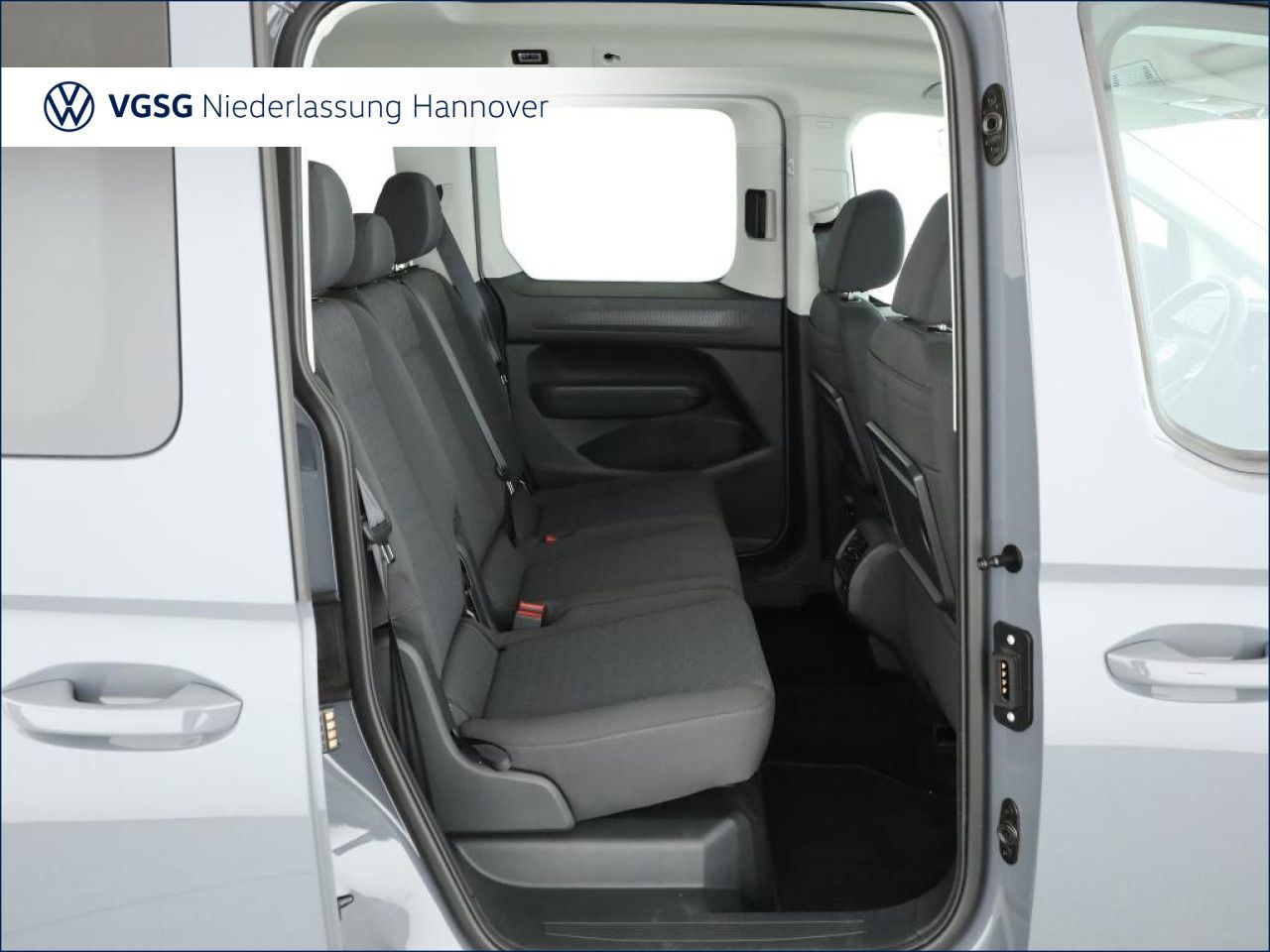 Volkswagen Caddy - Bild 15
