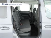 Volkswagen Caddy - Vorschau Bild 15