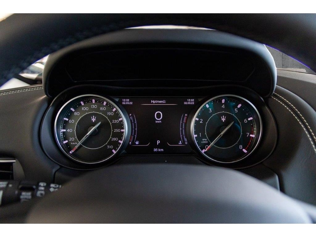 Maserati Levante - Bild 11