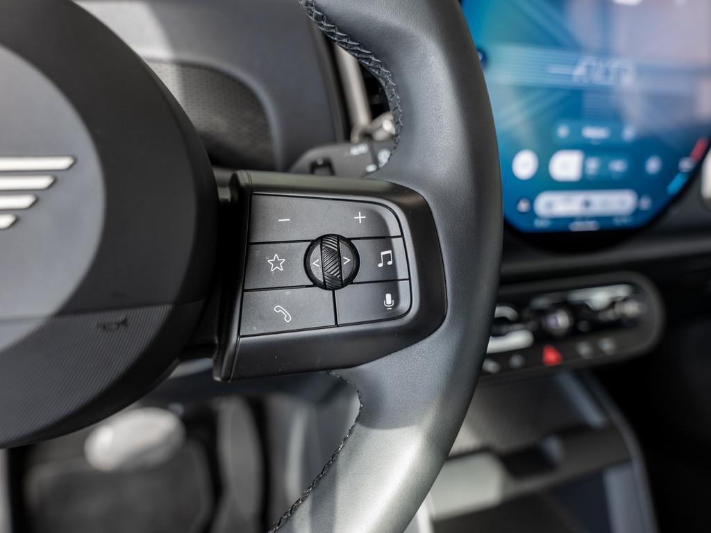 MINI Countryman E Essential Trim LED NAVI PDC KLIMA