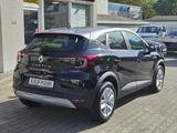 Renault Captur II Evolution 1.3 TCe 140 EDC Mild-Hybrid  - Renault Gebrauchtwagen in Berlin