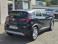 Fahrzeugabbildung Captur II Evolution 1.3 TCe 140 EDC Mild-Hybrid