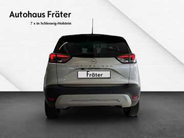 Fotografie 7 des Opel Crossland (X) Crossland Elegance Navi Kamera LED Sitzheizung