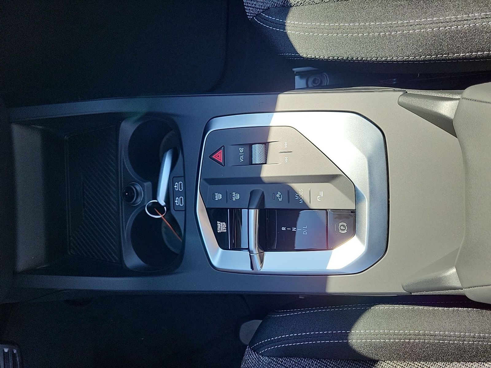 BMW 116 - Bild 12