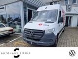 Mercedes-Benz Sprinter III 317 CDI Maxi H2L3 Klima Kamera 3 Si - Mercedes-Benz Sprinter Gebrauchtwagen in Stuttgart