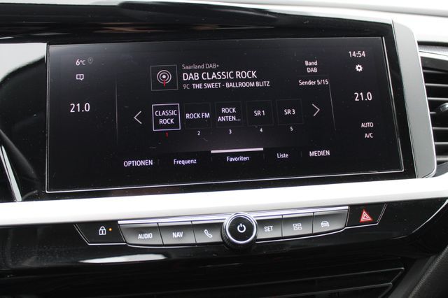 Fahrzeugabbildung Opel Grandland 1.2 Turbo GS Line KlimaA,LED,Navi,SHZ