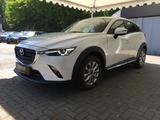 Mazda CX-3 2.0 Kangei SKYACTIV/LED/Navi/Leder/Kamera - Mazda CX-3: Kangei