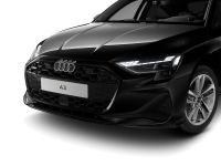 Audi A3 - Vorschau Bild 8