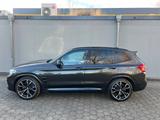 BMW X3M Competition AHK PANO Deutsches Fahrzeug - BMW: Competition