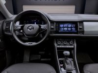 Skoda Kodiaq - Vorschau Bild 12