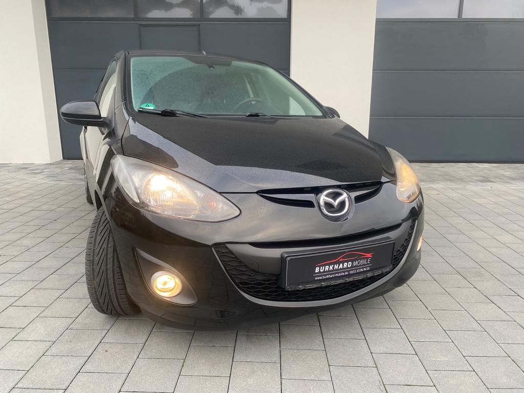 Mazda 2