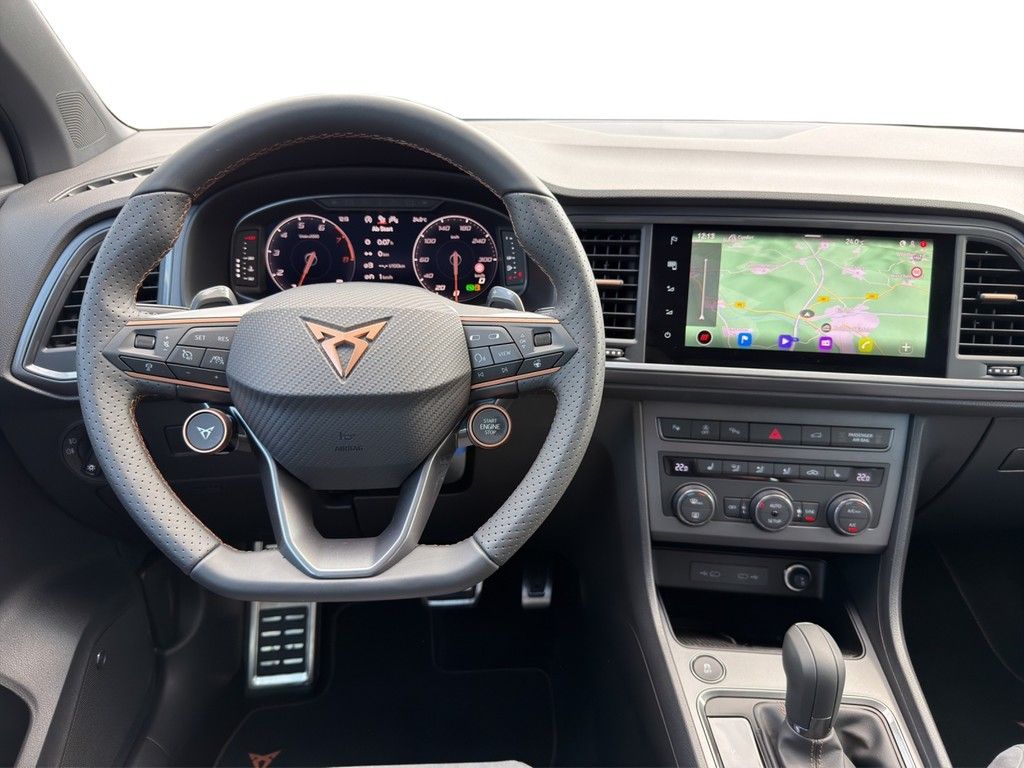 Cupra Ateca - Bild 21