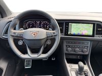 Cupra Ateca - Vorschau Bild 21