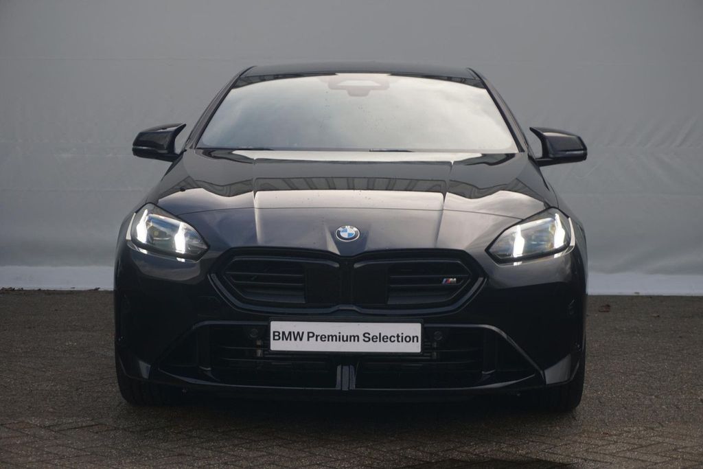 BMW 2er Gran Coupé — fotografia 2