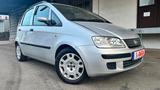 Fiat Idea 1.4+TÜV+GARANTIE+PARKS+KLIMA+5TÜRIG+SITZH+ - scheckheftgepflegte Fiat Idea