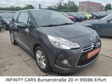Citroën DS3 SoChic,Tüv Neu! - Citroën DS3 aus 2012