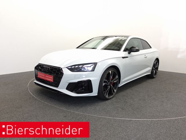 Audi A5 Coup 40 TFSI quattro S tronic line edition pl