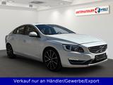 Volvo S60 Automatik AAC Xenon Leder SHZ Navi PDC - gebrauchte Volvo S60 aus dem Jahr 2016
