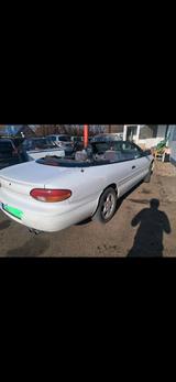 Chrysler Stratus - Chrysler aus 1998