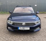 Volkswagen Passat Variant 2.0 TDI SCR DSG R-Li. Bl.Moti Co.