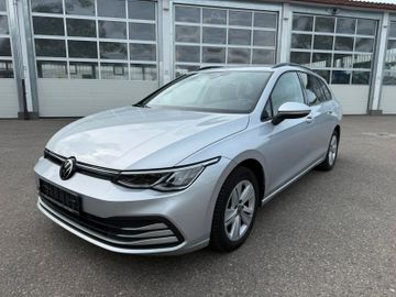 Volkswagen Golf - 3