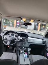 Mercedes-Benz GLK 220 BlueTEC 4MATIC -