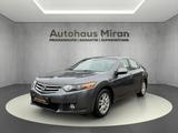 Honda Accord Lim. Elegance *TÜVNEU*2HAND*GARANTIE* - Honda Accord: Elegance