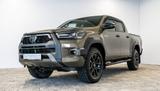 Toyota Hilux 2.8 D4-D INVINCIBLE °AHK°JBL°Navi°
