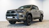Toyota Hilux 2.8 D4-D INVINCIBLE °AHK°JBL°Navi° - Toyota Hilux aus 2022