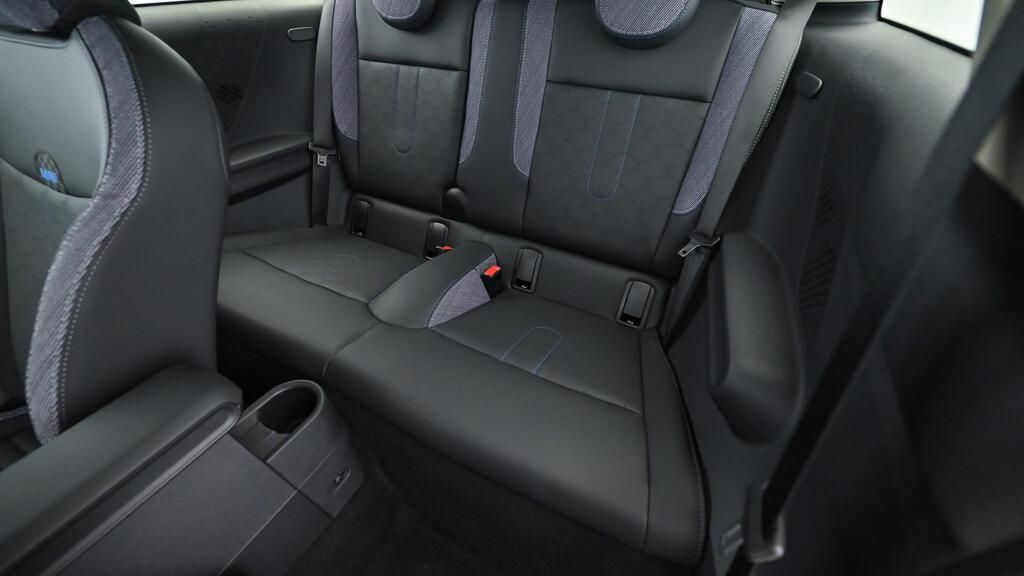 MINI Cooper C - Bild 14