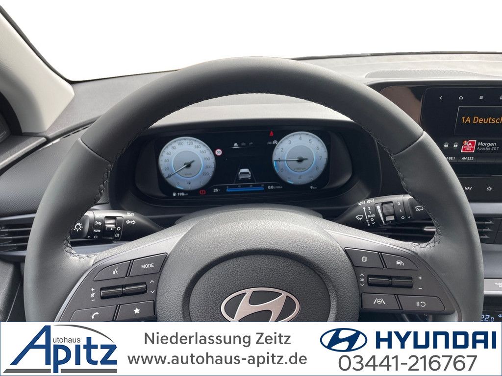 Hyundai BAYON – Bild 11