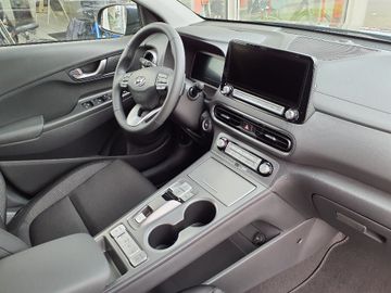 Bild 6 Hyundai Kona Elektro PRIME 64 kWh