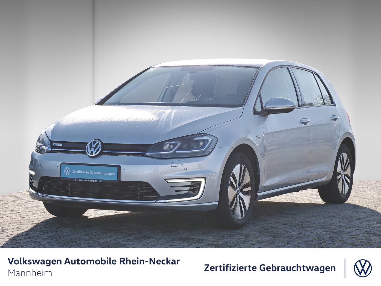 Volkswagen Golf - Bild 2