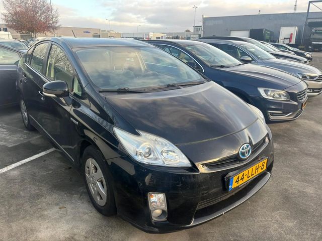 Toyota Prius 1.8 Comfort